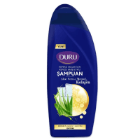 Duru Kepeğe Karşı Etkili Şampuan 500 ml
