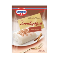 Dr Oetker Tavukgöğsü 125 Gr