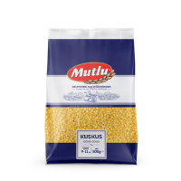 Mutlu Kuskus Makarna 500 Gr