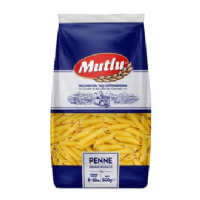 Mutlu Penne Makarna 500 Gr	