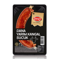 Danet Yarım Kangal Sucuk 180 Gr
