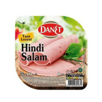 Danet Hindi Salam 60 Gr