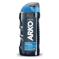 Arko Men Cool Tıraş Kolonya 200 ml
