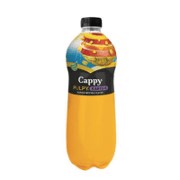Cappy Pulpy Karışık 1 Lt