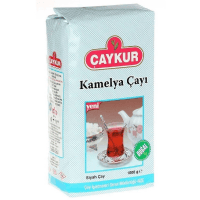 Çaykur Kamelya Çay 1000 Gr