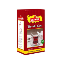 Çaykur Tiryaki Çay 1000 Gr