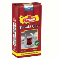 Çaykur Tiryaki Çay 500 Gr