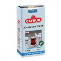 Çaykur Kamelya Çay 500 Gr