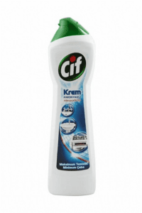 Cif Krem Amonyaklı 500 ml