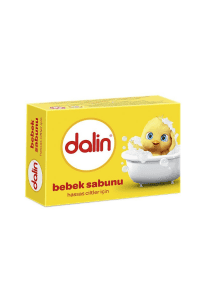 Dalin Bebek Sabunu 100 GR.