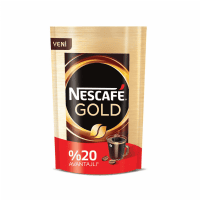 Nescafe Gold 60 Gr