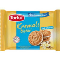 Torku Kremalı Bisküvi 244 Gr