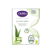 Duru Sabun Hydro Aloe Vera 2x135 Gr