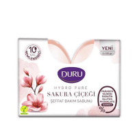 Duru Sabun Hydro Sakura Çiçeği 2x135 Gr