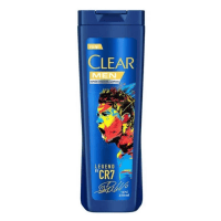 Clear Men Legend Şampuan 350 ml