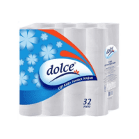 Dolce Tuvalet Kağıdı 32'li
