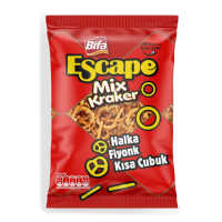 Bifa Escape Mix Kraker 150 Gr
