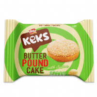 Bifa Keks Tereyağlı Susamlı Kek 50 Gr