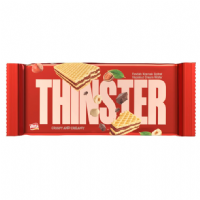 Bifa Thinster Fındık Kremalı Gofret 55 Gr