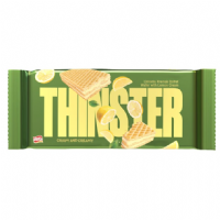 Bifa Thinster Limon Kremalı Gofret 55 Gr	