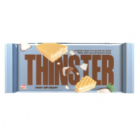 Bifa Thinster Hindistan Cevizi Kremalı Gofret 55 Gr