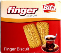 Bifa Finger Bisküvi 1200 Gr