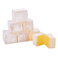 Sade Lokum Yarım Kg