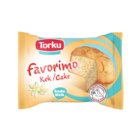 Torku Favorimo Kek Sade 30 Gr