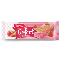Torku Gofret Çilek 142 Gr