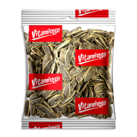 Vitamingo Ayçekirdek 400 Gr