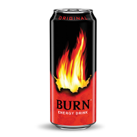 Burn Enerji İçeceği 500 ml