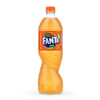 Fanta 1 Lt