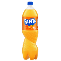 Fanta 1.5 Lt