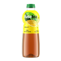 Fuse Tea Limon 1 Lt