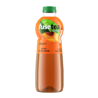 Fuse Tea Şeftali 1 Lt