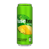 Fuse Tea Mango 330 ml
