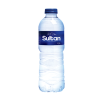 Sultan Su 0.5 Lt
