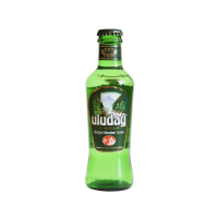 Uludağ Maden Suyu Sade 200 ml