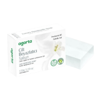 Agarta Cilt Beyazlatıcı Sabun 150 Gr