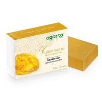Agarta Kükürt Sabun 150 Gr