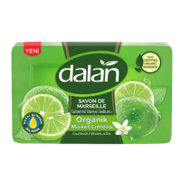 Dalan Organik Sabun Limon 150 Gr