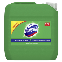 Domestos Çamaşır Suyu Dağ Esintisi 3200 Gr