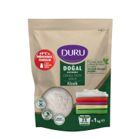 Duru Sabun Granül Matik 1000 Gr