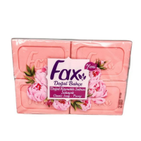 Fax Sabun Şakayık 500 Gr