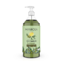 Maxrosa Sıvı Sabun Zeytinyağı 750 ml