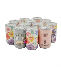 Helvacıoğlu Teneke Islak Mendil