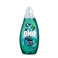 Omo Express Fresh Beyazlar&Renkliler 1480 ml	