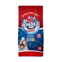 Vindex Matik Renkliler 9 Kg