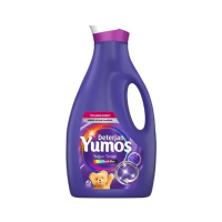 Yumoş Tüm Renkler Deterjan 2520 ml