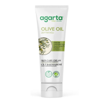 Agarta Zeytinyağlı Bakım Kremi 75 ml
